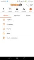 Banglaflix スクリーンショット 2
