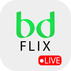 BdFlixLive icon