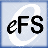 eFS Mobile icône
