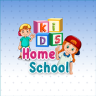 Kids Home School-icoon