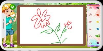 Kids Home School screenshot 3