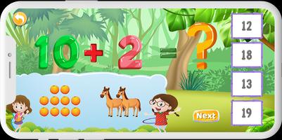 Kids Home School screenshot 2