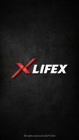 LifeX poster