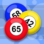 Lotto - RNG biểu tượng