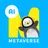 AI 펭톡 메타버스 홍보관 APK