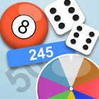 Random Number Apps-icoon