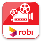 Robi Screen icon