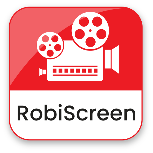 Robi Screen
