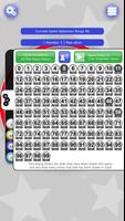 Tombola 3D - Number Generator ภาพหน้าจอ 3