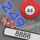 Icona Random Number Suite v2