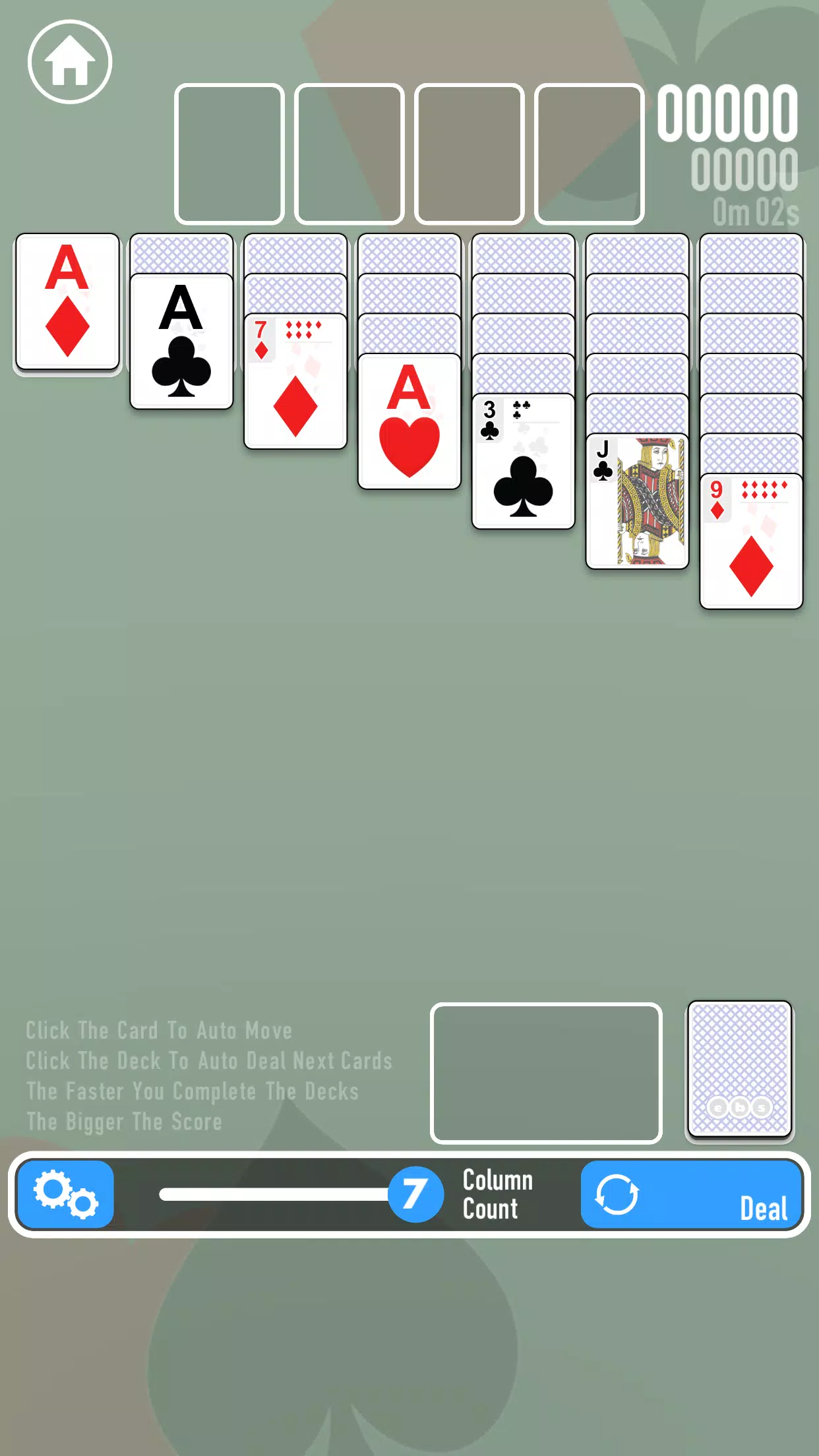 Solitaire Suite