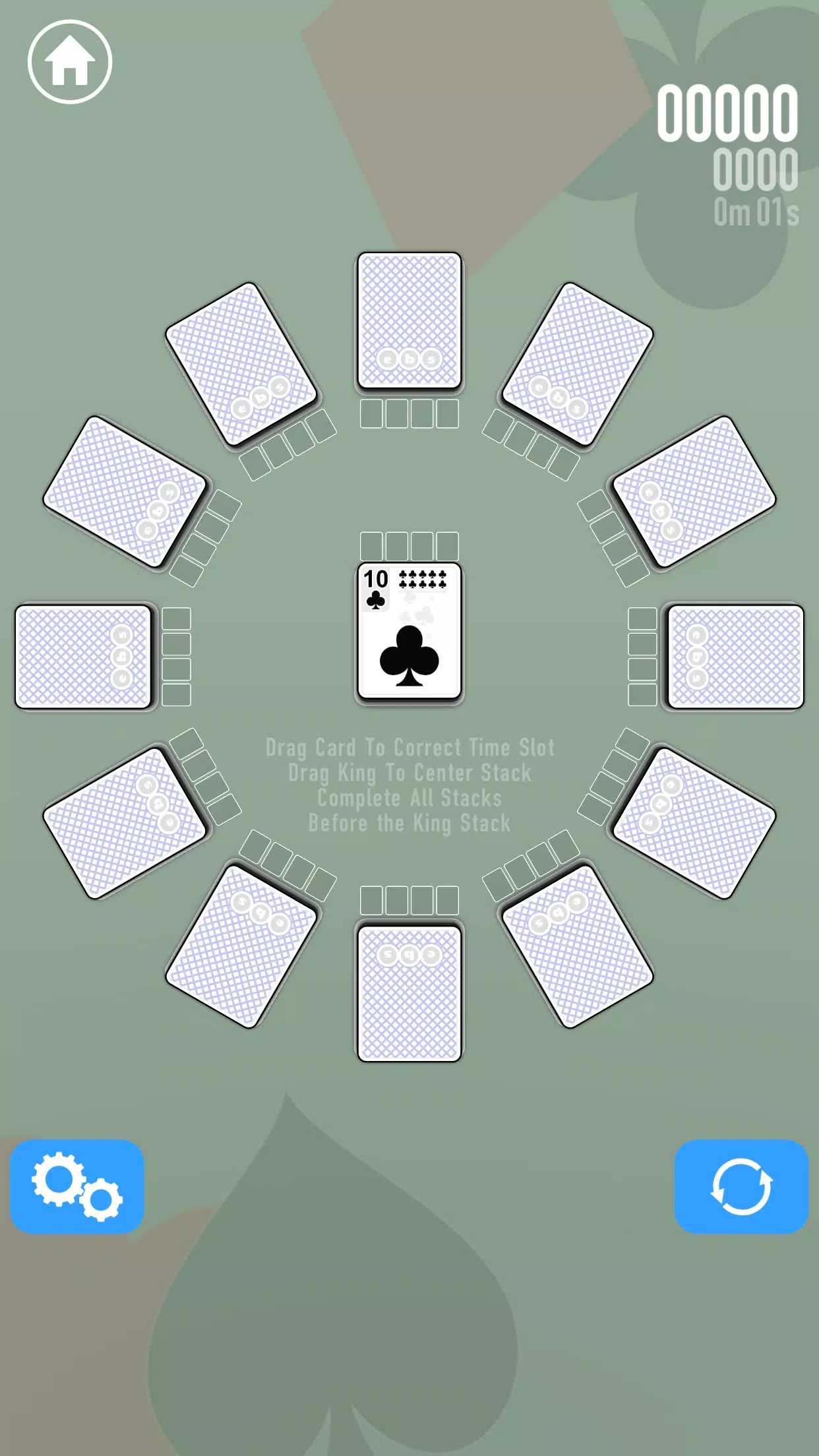 Solitaire Suite