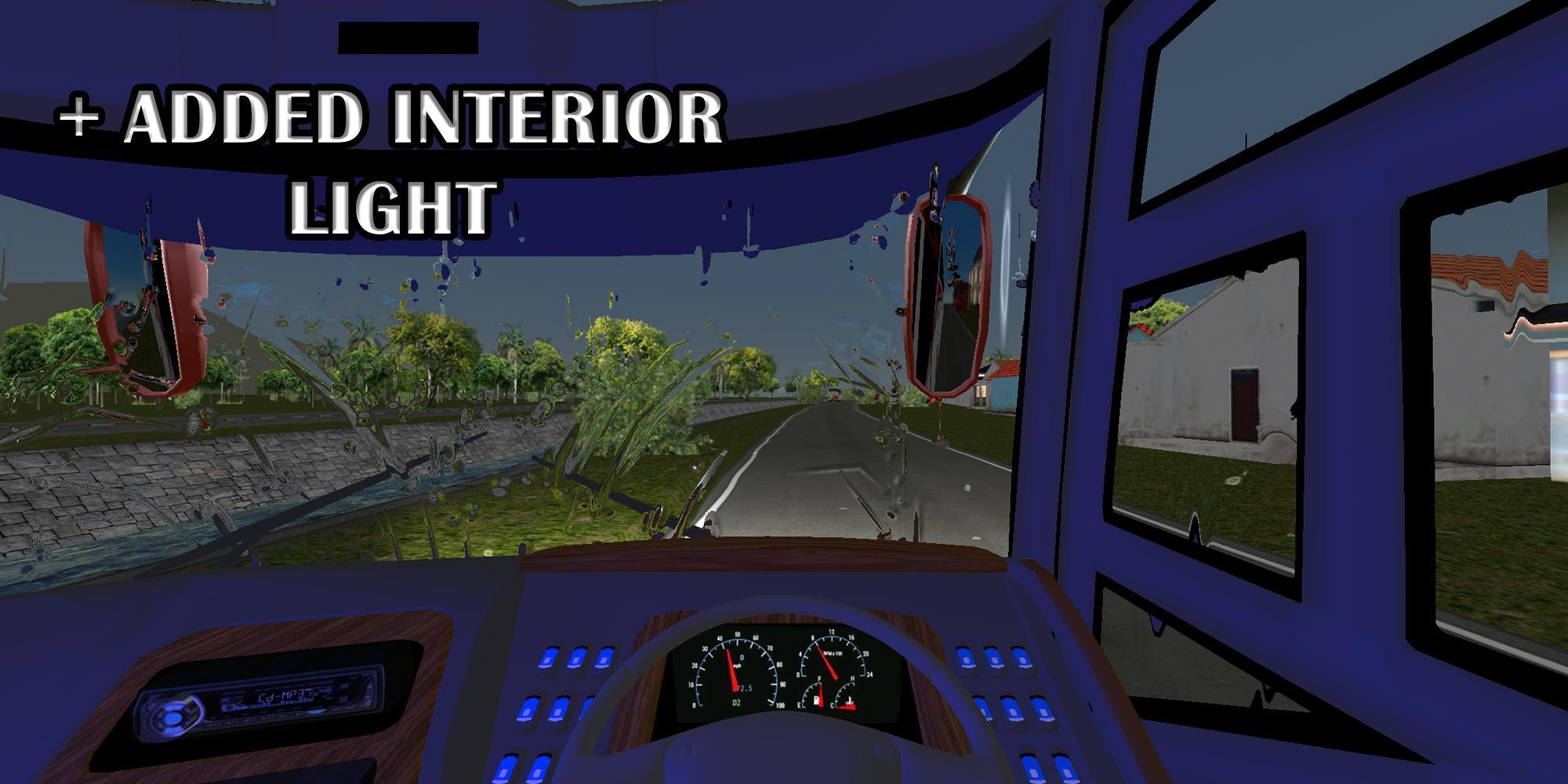 Симулятор президента бесплатные покупки. ЭС 2 симулятор президента. Bus Simulator Indonesia мод на машины.