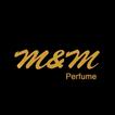 M & M Perfume simgesi