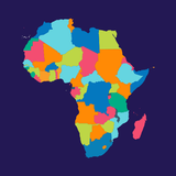 Africa Countries Map Quiz APK