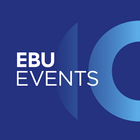 آیکون‌ EBU Events