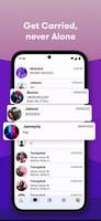 Ebuddy: Gaming Social Platform screenshot 2