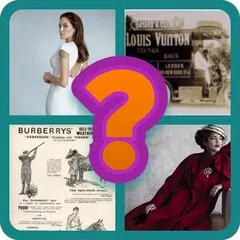 Fashion History Trivia