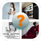 Fashion Quiz Game أيقونة