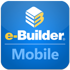 e-Builder Mobile-icoon