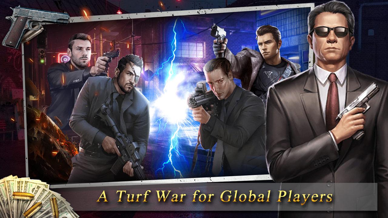 Blood money android Blood money android