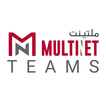 Multinet Teams ikona