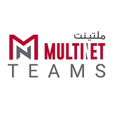 Multinet Teams-icoon