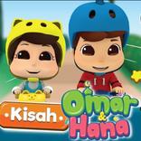 Kisah Omar Hana