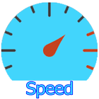 ယာဉ်အမြန်နှုန်း အသိပေးစနစ် ikona