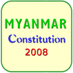 ”Myanmar Constitution 2008