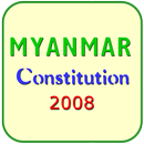 APK Myanmar Constitution 2008