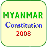 Myanmar Constitution 2008