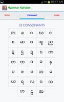 Learning Burmese syot layar 3