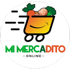 Mi Mercadito OnLine simgesi