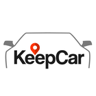 Keepcar Track icon