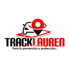 TrackLauren أيقونة