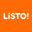 Listo-icoon