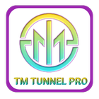 TM TUNNEL PRO icône
