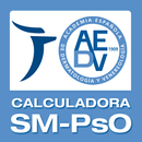 CALCULADORA RIESGO CV Y PSORIA APK