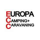 ECC Campingführer biểu tượng