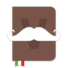 Italian Verbs: Learn & Train APK download