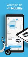 Hi! mobility 스크린샷 1