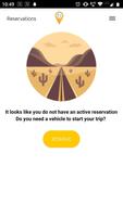 Solenelocation App poster