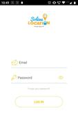 Solenelocation App screenshot 1