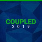 COUPLED 2019 图标