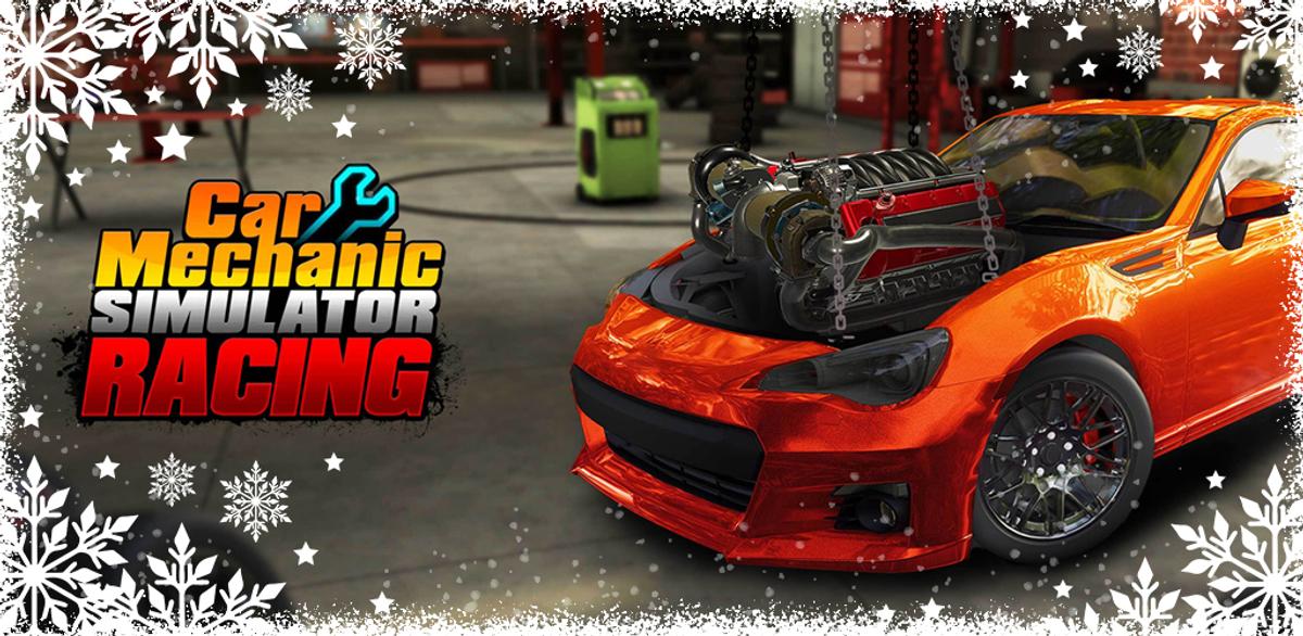 Um guia para iniciantes para fazer o download do Car Mechanic Simulator