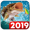 Ultimate Fishing Simulator PRO Mod apk son sürüm ücretsiz indir