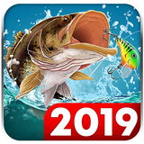 Ultimate Fishing Simulator PRO 아이콘