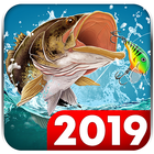 Ultimate Fishing Simulator PRO أيقونة