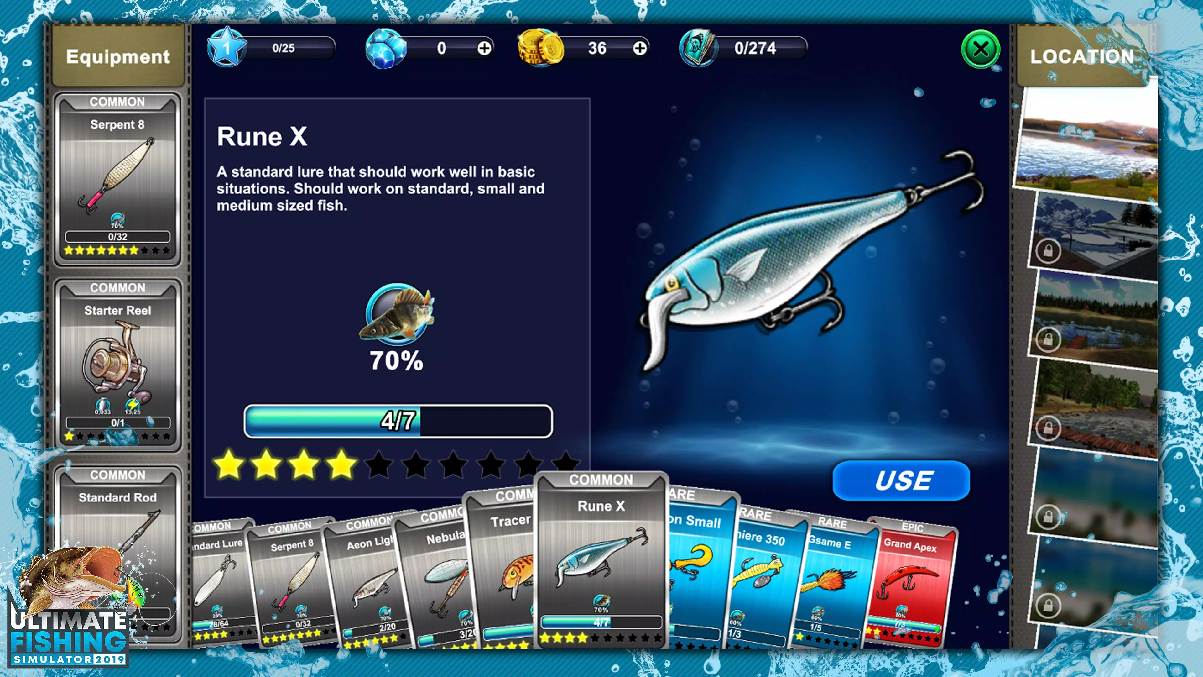 Fish Smasher Apk Download for Android- Latest version 1.1.0- com.funnygame .fishsmasher